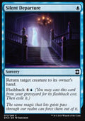 Silent Departure - Eternal Masters (Common) [EMA-72] - JotaCards - Tu Tienda de TCG