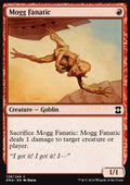 Mogg Fanatic - Eternal Masters (Common) [EMA-138] - JotaCards - Tu Tienda de TCG