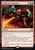 Collective Defiance - Eldritch Moon (Rare) [EMN-123] - JotaCards - Tu Tienda de TCG