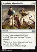 Repel the Abominable - Eldritch Moon (Uncommon) [EMN-38] - JotaCards - Tu Tienda de TCG