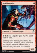 Bold Impaler - Eldritch Moon (Common) [EMN-120] - JotaCards - Tu Tienda de TCG