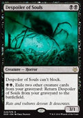 Despoiler of Souls - Duel Decks: Nissa vs. Ob Nixilis (Rare) [DDR-45]