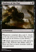Shadows of the Past - Duel Decks: Nissa vs. Ob Nixilis (Uncommon) [DDR-60]