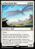 Aetherstorm Roc - Kaladesh (Rare) [KLD-3] - JotaCards - Tu Tienda de TCG