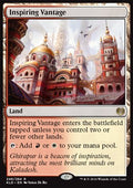Inspiring Vantage - Kaladesh (Rare) [KLD-246] - JotaCards - Tu Tienda de TCG