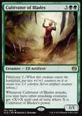Cultivator of Blades - Kaladesh (Rare) [KLD-151] - JotaCards - Tu Tienda de TCG
