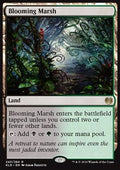 Blooming Marsh - Kaladesh (Rare) [KLD-243] - JotaCards - Tu Tienda de TCG