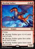 Skyship Stalker - Kaladesh (Rare) [KLD-130] - JotaCards - Tu Tienda de TCG
