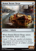 Bomat Bazaar Barge - Kaladesh (Uncommon) [KLD-198] - JotaCards - Tu Tienda de TCG