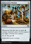 Fabrication Module - Kaladesh (Uncommon) [KLD-211] - JotaCards - Tu Tienda de TCG