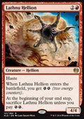 Lathnu Hellion - Kaladesh (Rare) [KLD-121] - JotaCards - Tu Tienda de TCG