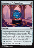 Glassblower's Puzzleknot - Kaladesh (Common) [KLD-217] - JotaCards - Tu Tienda de TCG