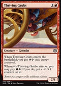 Thriving Grubs - Kaladesh (Common) [KLD-138] - JotaCards - Tu Tienda de TCG