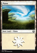 Plains (V.2) - Kaladesh (Land) [KLD-251] - JotaCards - Tu Tienda de TCG