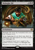 Midnight Oil - Kaladesh (Rare) [KLD-92] - JotaCards - Tu Tienda de TCG