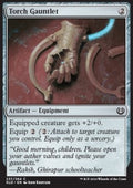 Torch Gauntlet - Kaladesh (Common) [KLD-237] - JotaCards - Tu Tienda de TCG