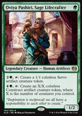 Oviya Pashiri, Sage Lifecrafter - Kaladesh (Rare) [KLD-165] - JotaCards - Tu Tienda de TCG