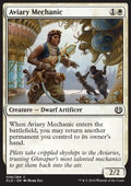 Aviary Mechanic - Kaladesh (Common) [KLD-6] - JotaCards - Tu Tienda de TCG