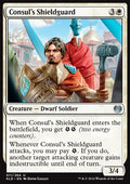 Consul's Shieldguard - Kaladesh (Uncommon) [KLD-11] - JotaCards - Tu Tienda de TCG