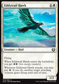 Eddytrail Hawk - Kaladesh (Common) [KLD-12] - JotaCards - Tu Tienda de TCG