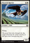 Skyswirl Harrier - Kaladesh (Common) [KLD-28] - JotaCards - Tu Tienda de TCG