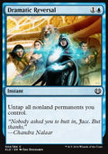Dramatic Reversal - Kaladesh (Common) [KLD-44] - JotaCards - Tu Tienda de TCG