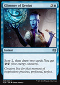 Glimmer of Genius - Kaladesh (Uncommon) [KLD-49] - JotaCards - Tu Tienda de TCG