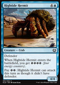 Hightide Hermit - Kaladesh (Common) [KLD-51] - JotaCards - Tu Tienda de TCG