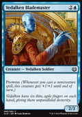 Vedalken Blademaster - Kaladesh (Common) [KLD-68] - JotaCards - Tu Tienda de TCG