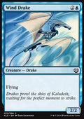 Wind Drake - Kaladesh (Common) [KLD-70] - JotaCards - Tu Tienda de TCG