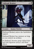 Embraal Bruiser - Kaladesh (Uncommon) [KLD-79] - JotaCards - Tu Tienda de TCG