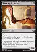 Foundry Screecher - Kaladesh (Common) [KLD-82] - JotaCards - Tu Tienda de TCG