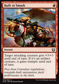 Built to Smash - Kaladesh (Common) [KLD-108] - JotaCards - Tu Tienda de TCG