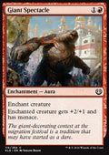 Giant Spectacle - Kaladesh (Common) [KLD-116] - JotaCards - Tu Tienda de TCG