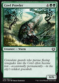 Cowl Prowler - Kaladesh (Common) [KLD-149] - JotaCards - Tu Tienda de TCG
