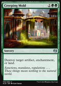 Creeping Mold - Kaladesh (Uncommon) [KLD-150] - JotaCards - Tu Tienda de TCG