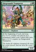 Fairgrounds Trumpeter - Kaladesh (Uncommon) [KLD-155] - JotaCards - Tu Tienda de TCG
