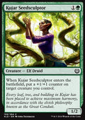 Kujar Seedsculptor - Kaladesh (Common) [KLD-159] - JotaCards - Tu Tienda de TCG