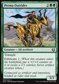 Peema Outrider - Kaladesh (Common) [KLD-166] - JotaCards - Tu Tienda de TCG