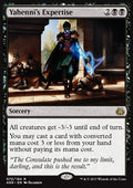 Yahenni's Expertise - Aether Revolt (Rare) [AER-75] - JotaCards - Tu Tienda de TCG