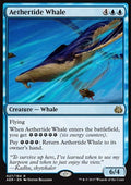 Aethertide Whale - Aether Revolt (Rare) [AER-27] - JotaCards - Tu Tienda de TCG