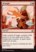 Wrangle - Aether Revolt (Common) [AER-101] - JotaCards - Tu Tienda de TCG