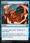 Rewind - Modern Masters 2017 (Common) [MM3-47] - JotaCards - Tu Tienda de TCG