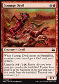 Scourge Devil - Modern Masters 2017 (Common) [MM3-111] - JotaCards - Tu Tienda de TCG