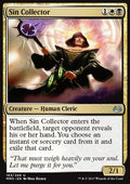 Sin Collector - Modern Masters 2017 (Uncommon) [MM3-183] - JotaCards - Tu Tienda de TCG