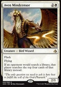 Aven Mindcensor - Amonkhet (Rare) [AKH-5] - JotaCards - Tu Tienda de TCG