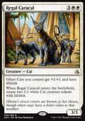 Regal Caracal - Amonkhet (Rare) [AKH-24] - JotaCards - Tu Tienda de TCG