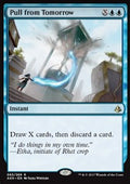 Pull from Tomorrow - Amonkhet (Rare) [AKH-65] - JotaCards - Tu Tienda de TCG
