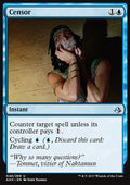 Censor - Amonkhet (Uncommon) [AKH-46] - JotaCards - Tu Tienda de TCG