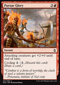 Pursue Glory - Amonkhet (Common) [AKH-147] - JotaCards - Tu Tienda de TCG